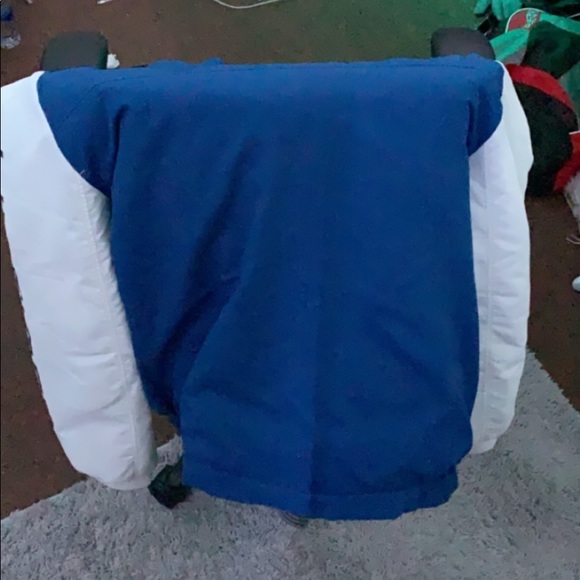 Tommy Hilfiger Outerwear Jacket ZIP UP - Picture 6 of 8